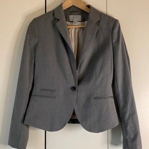 H&M blazer